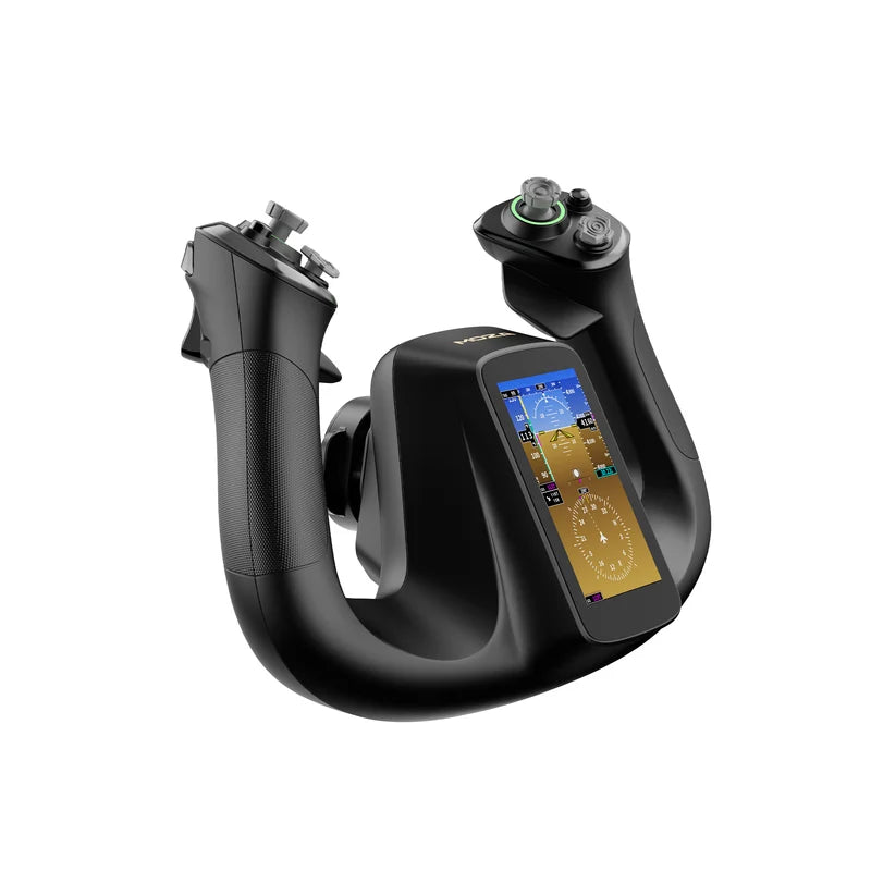 MOZA MFY Pro Yoke Handle