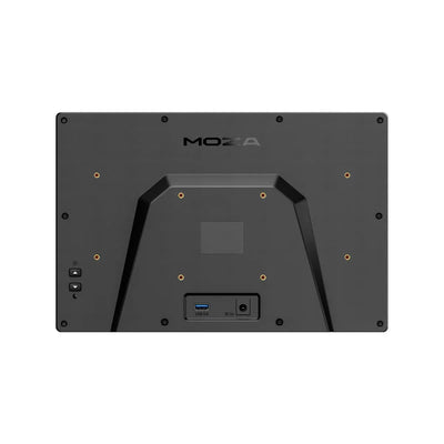 MOZA MGX1000 Instrument Panel