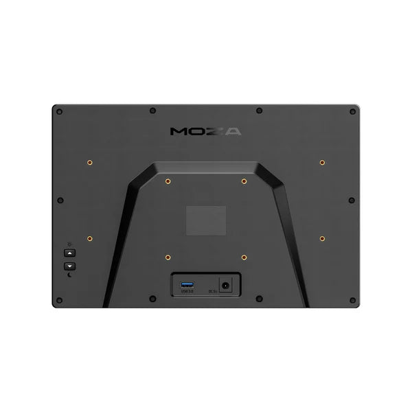 MOZA MGX1000 Instrument Panel