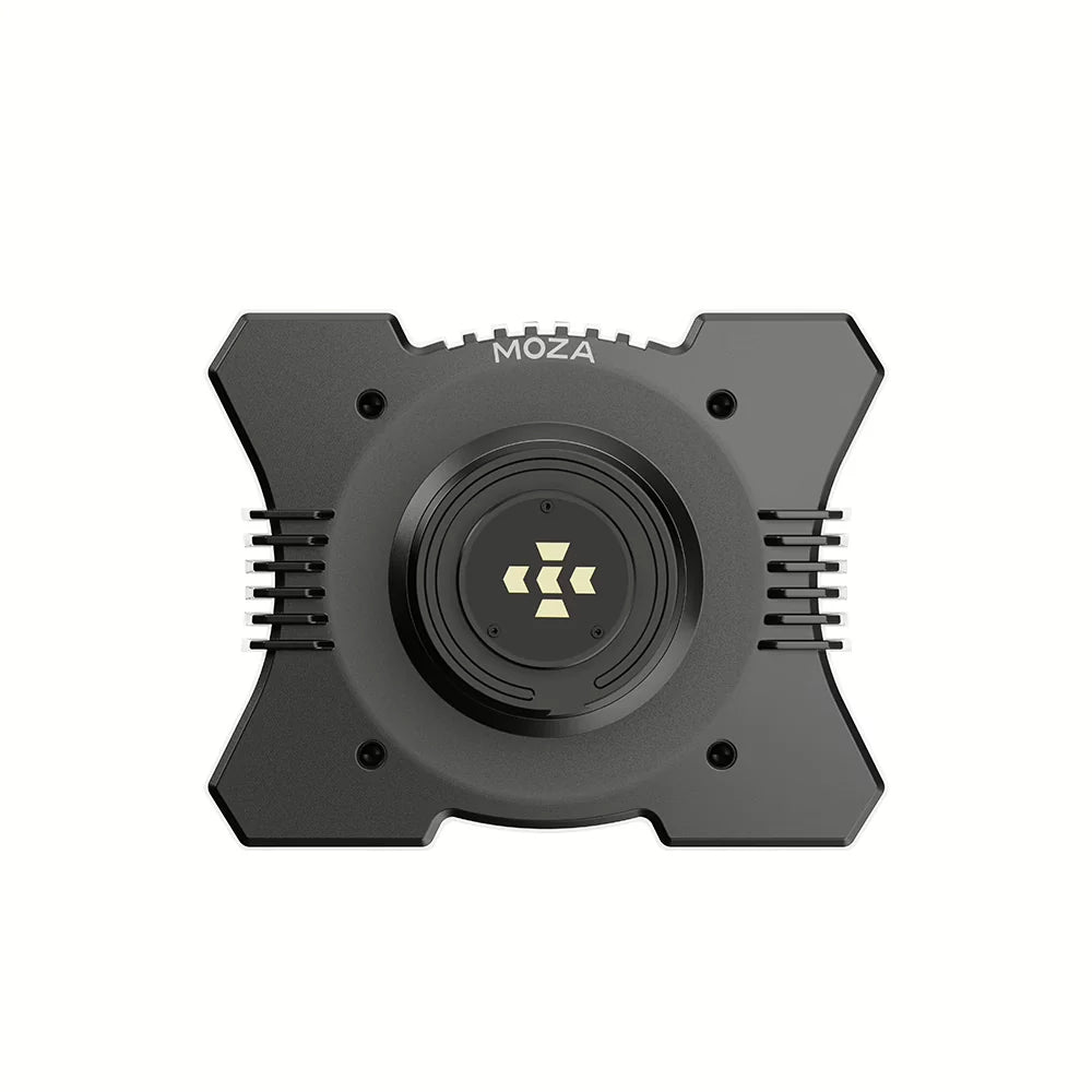 MOZA R12 V2 Direct Drive Wheel Base