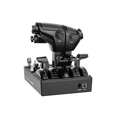 MOZA MTQ Throttle Quadrant