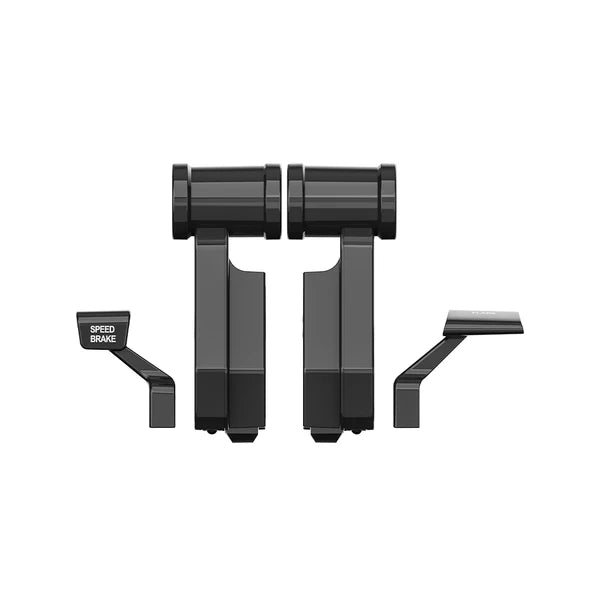 MOZA TQA Throttle Module