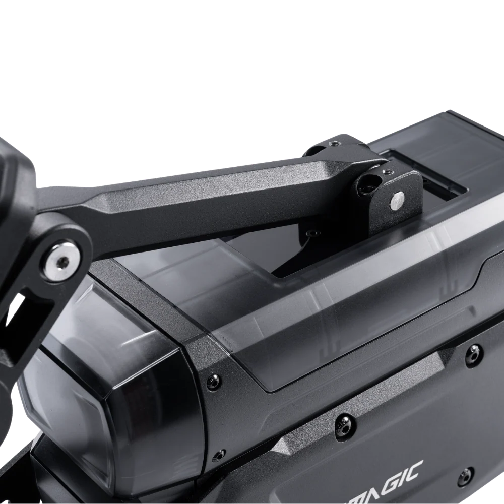 SIMAGIC P-ACTIVE PEDAL