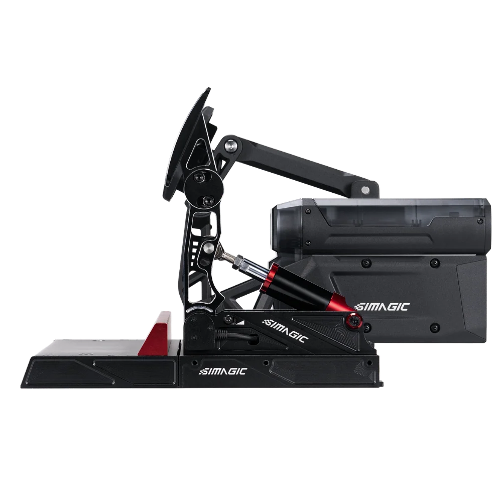 SIMAGIC P-ACTIVE BUNDLE（P1000-FB)