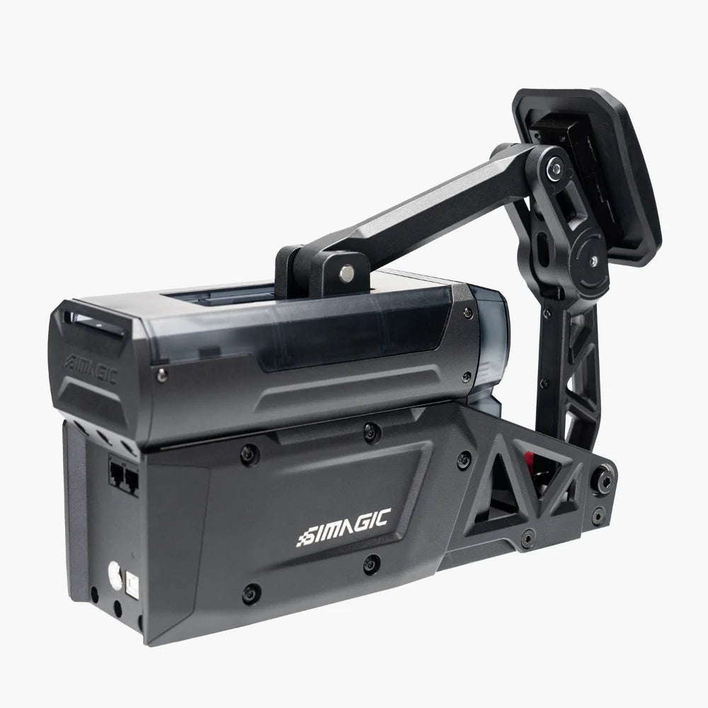 SIMAGIC P-ACTIVE PEDAL