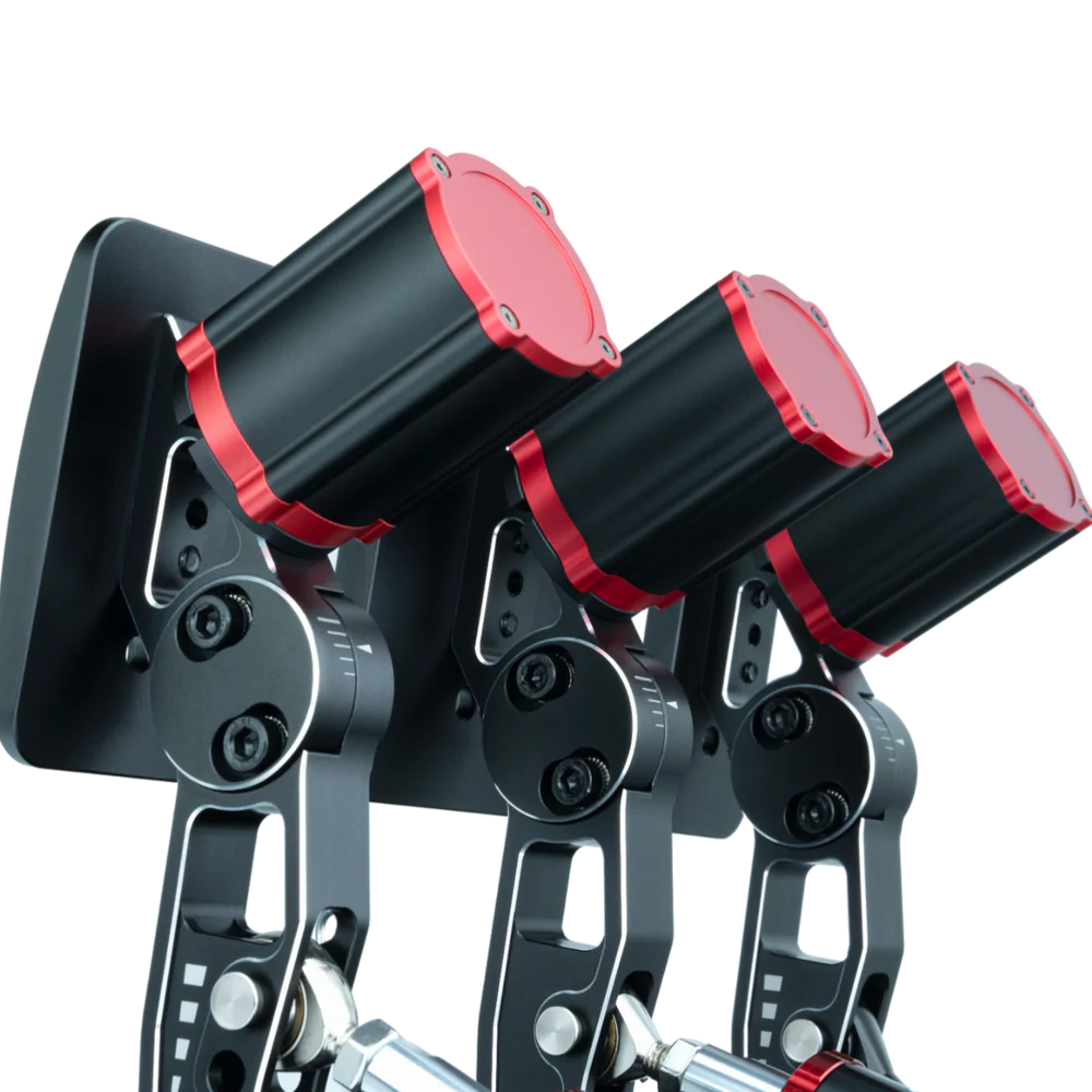 SIMAGIC P-HPR Haptic Pedals Reactor