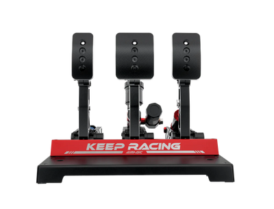 SIMAGIC P1000 (Hydraulic) Pedals