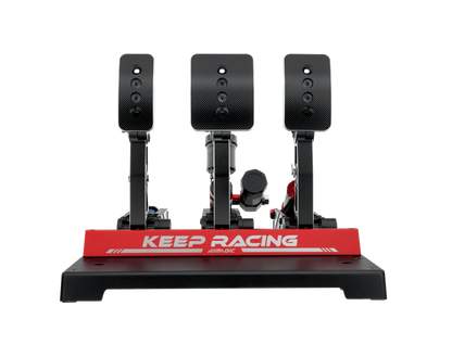 SIMAGIC P1000 (Hydraulic) Pedals