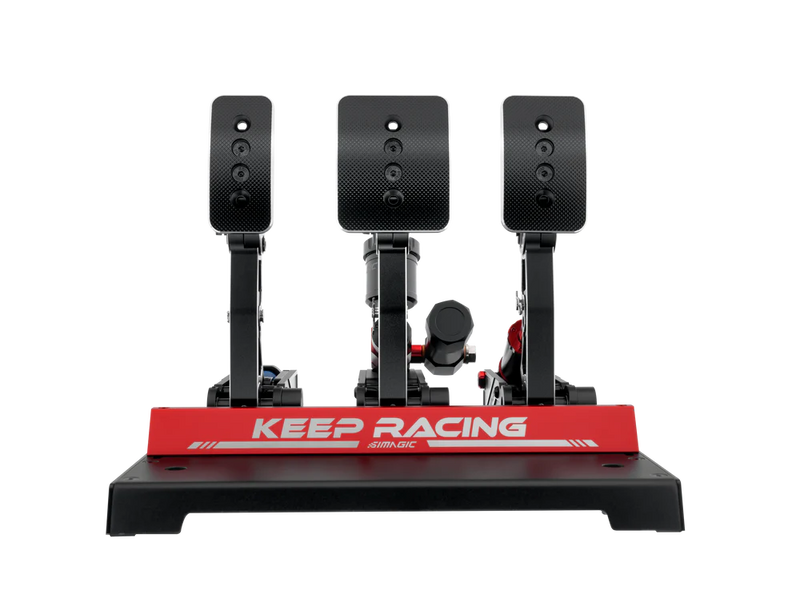 SIMAGIC P1000 (Hydraulic) Pedals
