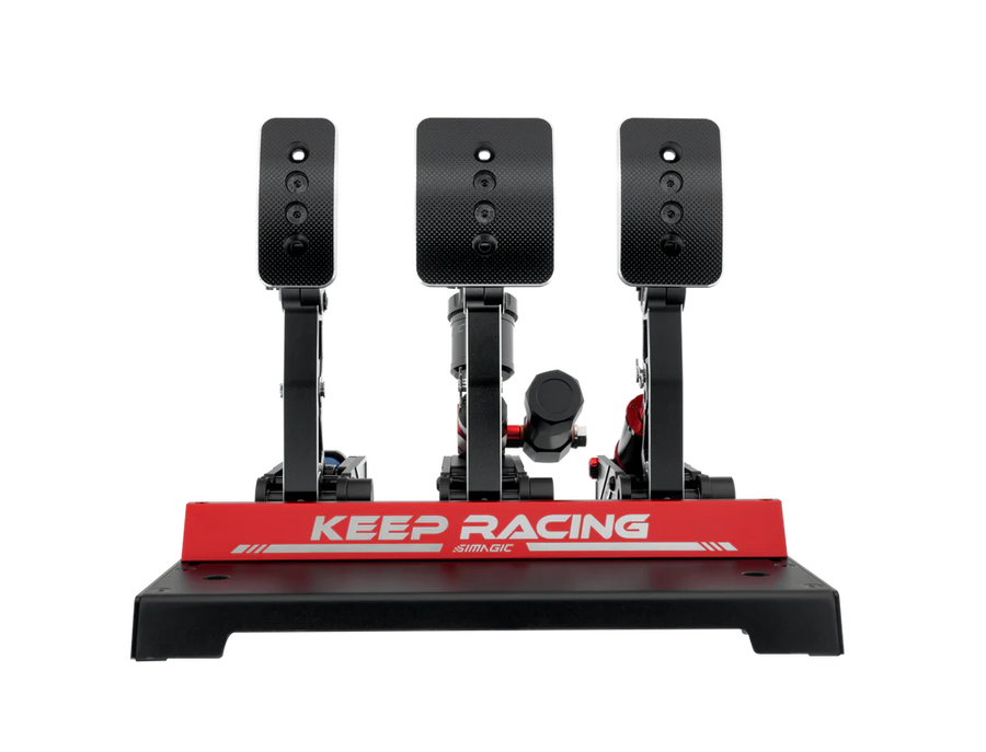 SIMAGIC P1000 (Hydraulic) Pedals