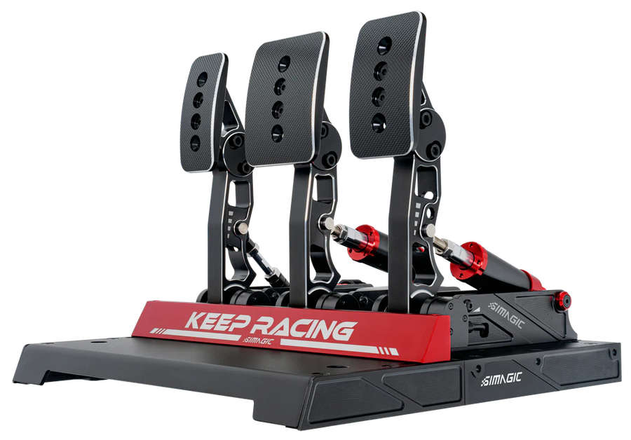 SIMAGIC P1000 (Load Cell) Pedals