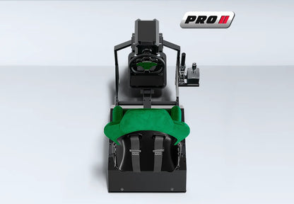 P2 - DOF Reality - motion simulator platform