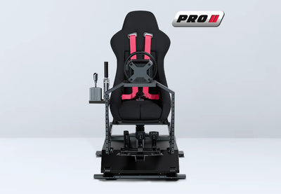 P3 - DOF Reality - motion simulator platform