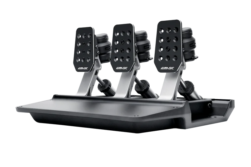 SIMAGIC P500 Pedals