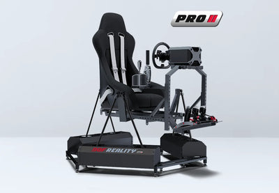 P6 - DOF Reality -  motion simulator platform