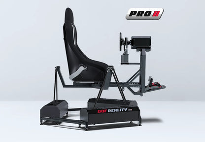 P6 - DOF Reality -  motion simulator platform