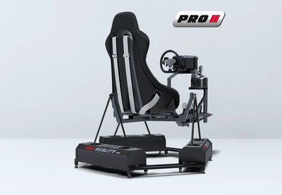 P6 - DOF Reality -  motion simulator platform