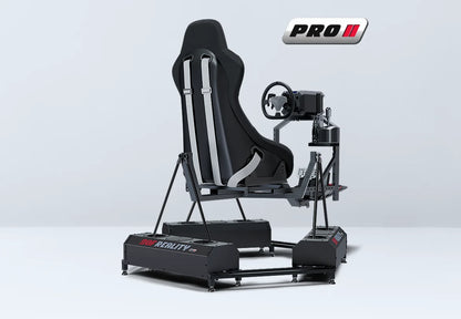 P6 - DOF Reality -  motion simulator platform