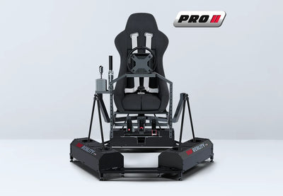 P6 - DOF Reality -  motion simulator platform