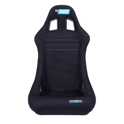 PRO SIMRIG Nordschleife by Cobra Motorsport