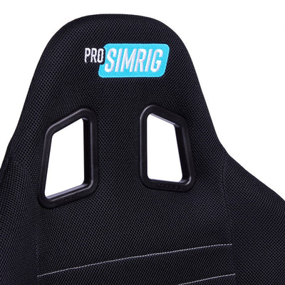 PRO SIMRIG Nordschleife by Cobra Motorsport