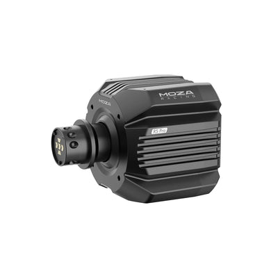 MOZA R5 Pro Racing Bundle