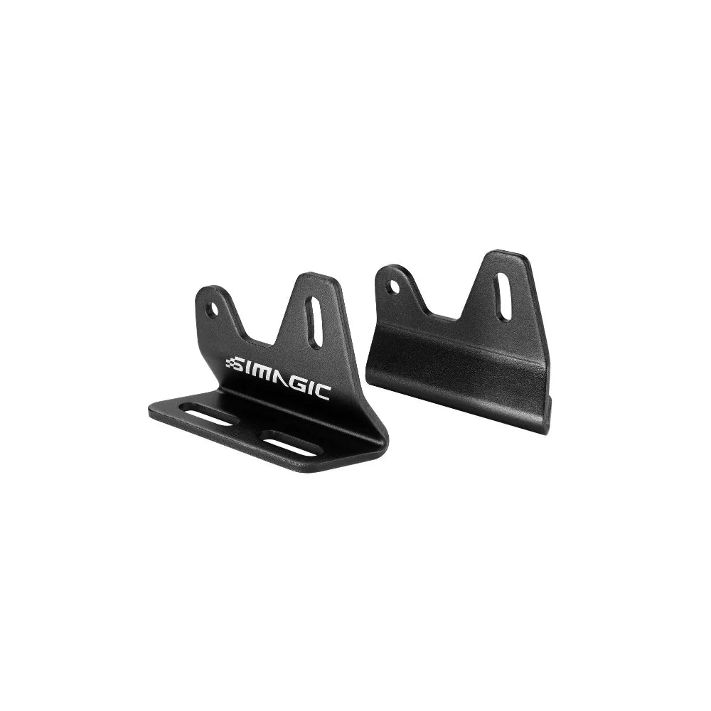 Alpha EVO Side Mount Brackets (MB-S)