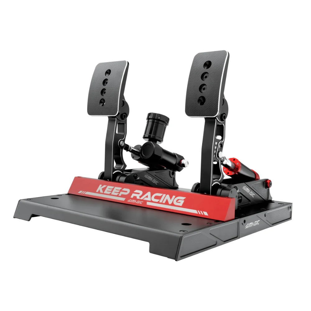 SIMAGIC P1000 (Hydraulic) Pedals