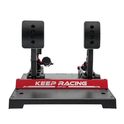 SIMAGIC P1000 (Hydraulic) Pedals