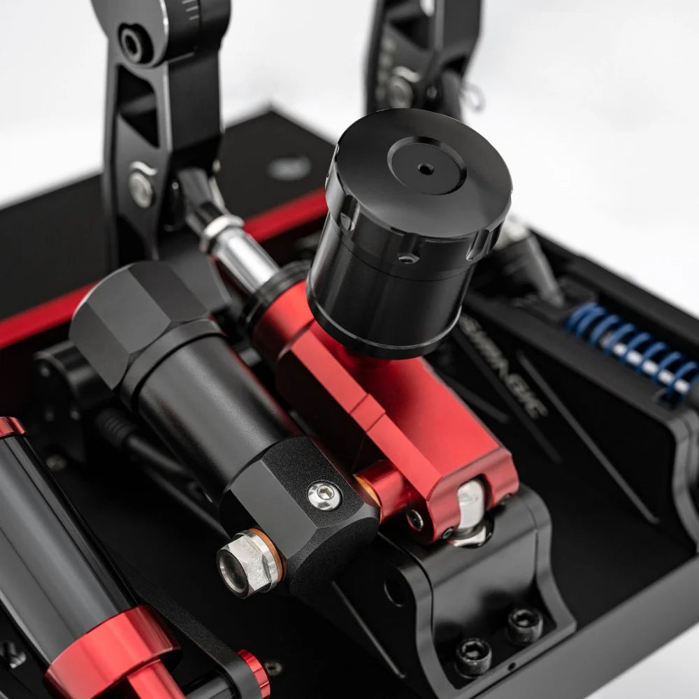 SIMAGIC P1000 (Hydraulic) Pedals