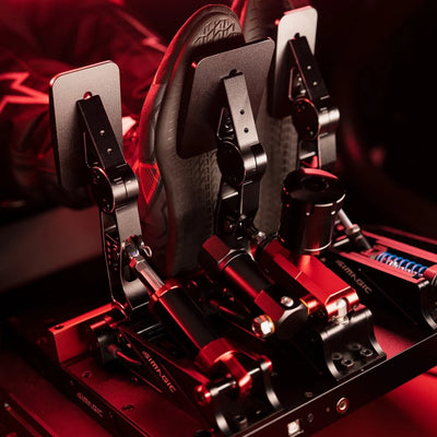 SIMAGIC P1000 (Hydraulic) Pedals