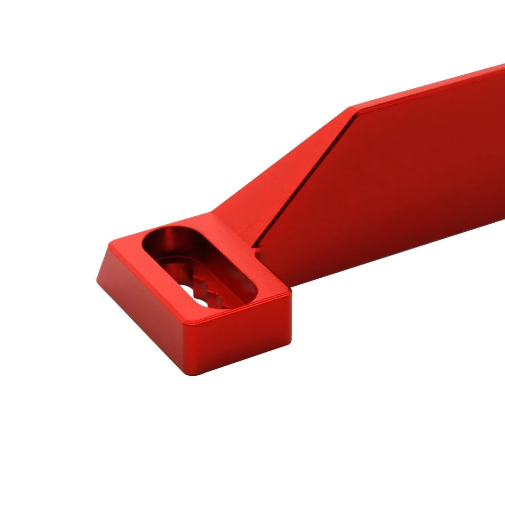 SIMAGIC Heel Stop (For P2000)