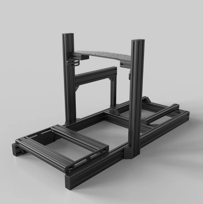 PRO SIMRIG PSR3