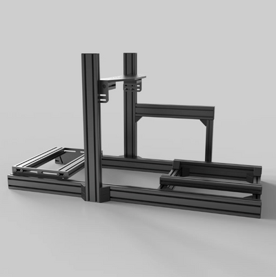 PRO SIMRIG PSR3