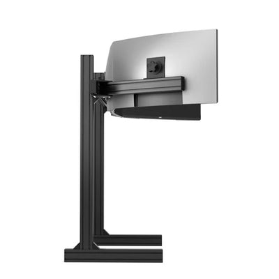 QuickSet™ - Triple Monitor Stand