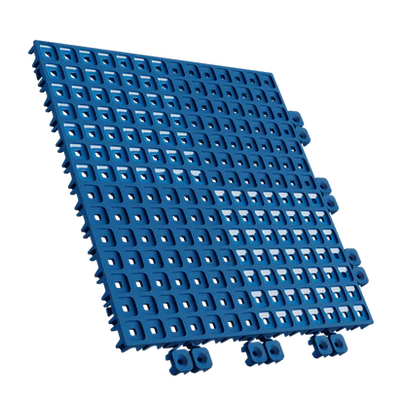 UPFLOR® - Interlocking Floor Tile Ocean Blue