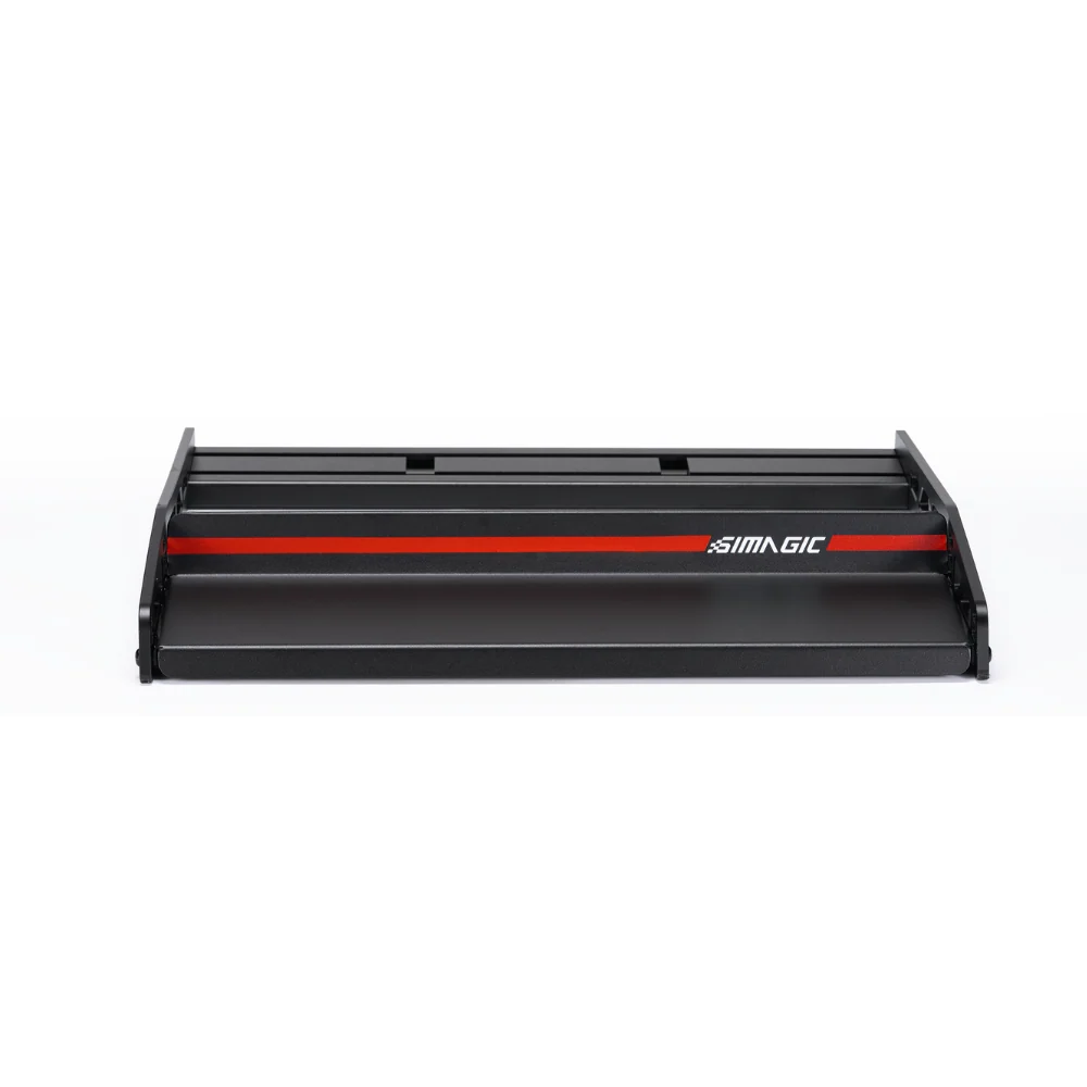 P-Active Baseplate