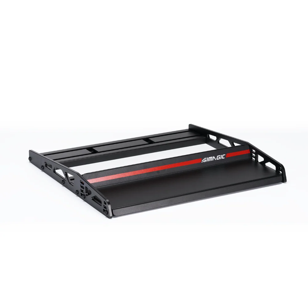 P-Active Baseplate