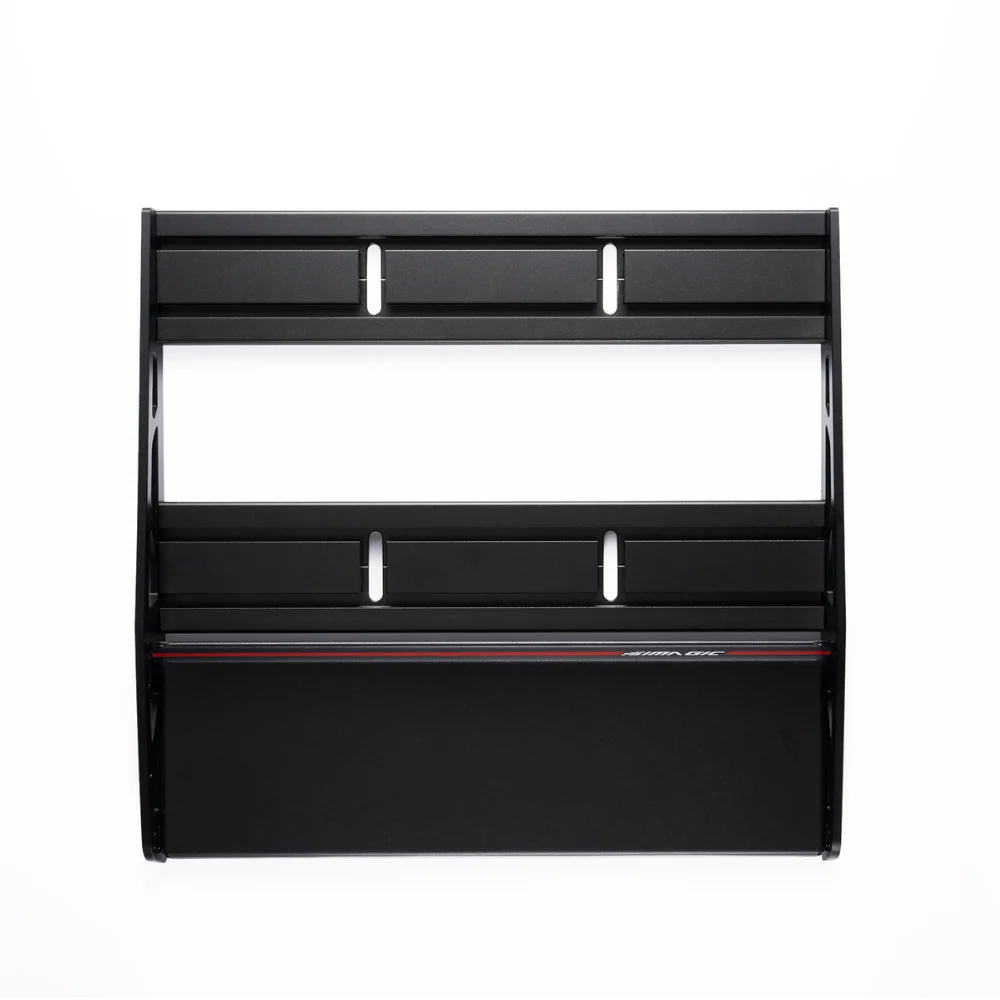 P-Active Baseplate