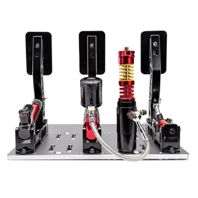SIMAGIC P2000 Pedals