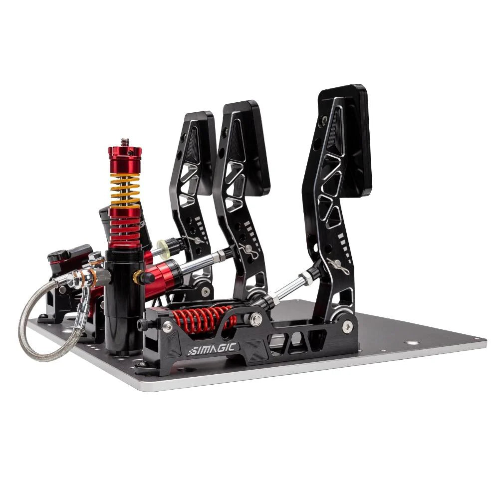 SIMAGIC P2000 Pedals