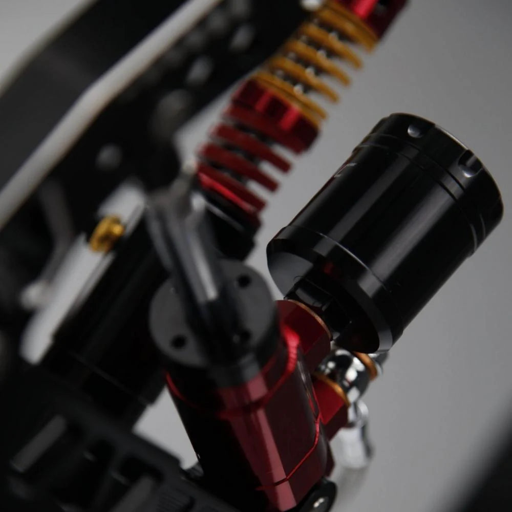 SIMAGIC P2000 Pedals