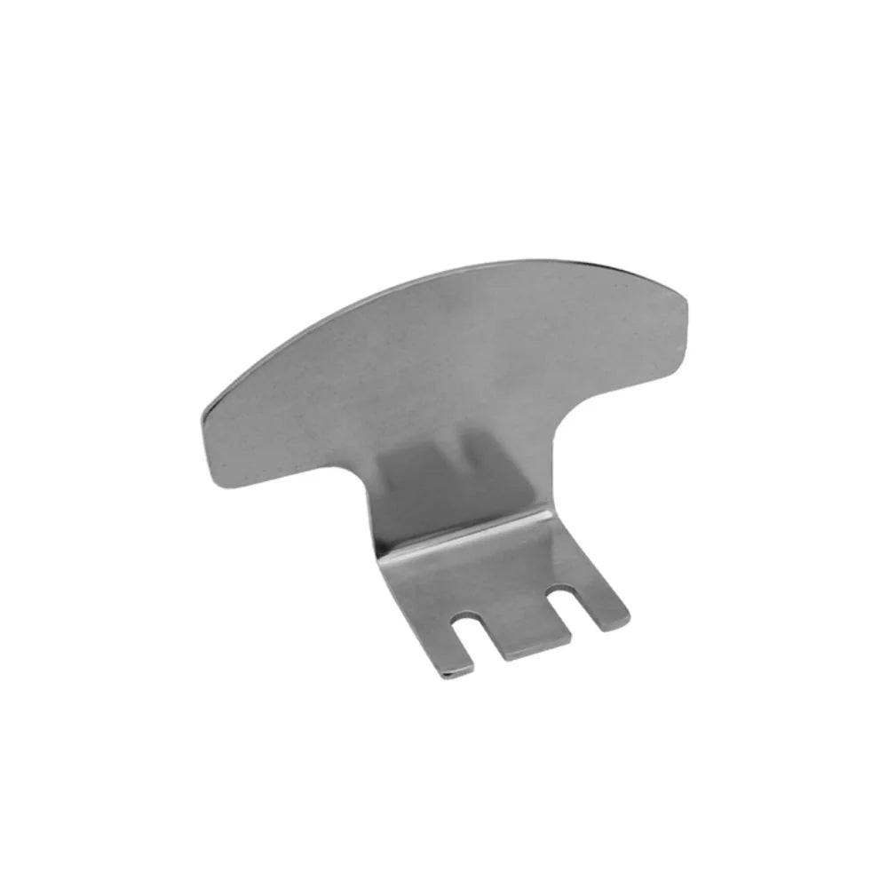 Side Throttle Plate (SIMAGIC)