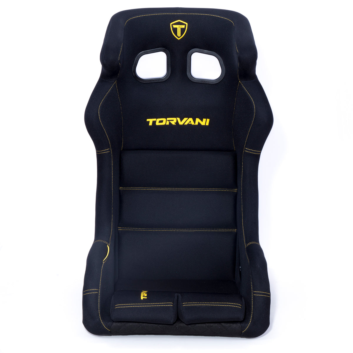Torvani Corsa Large Fibreglass Seat