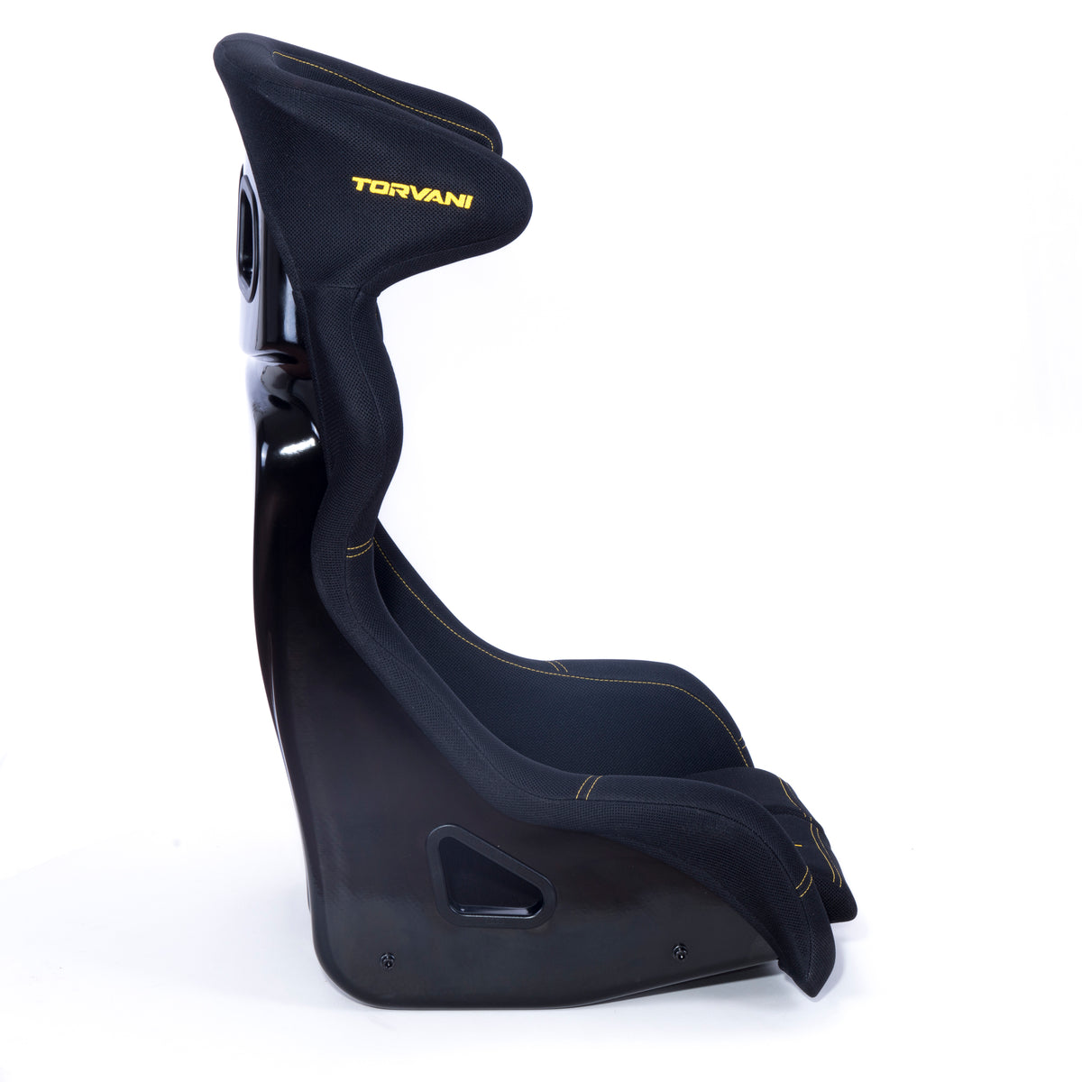 Torvani Corsa Large Fibreglass Seat