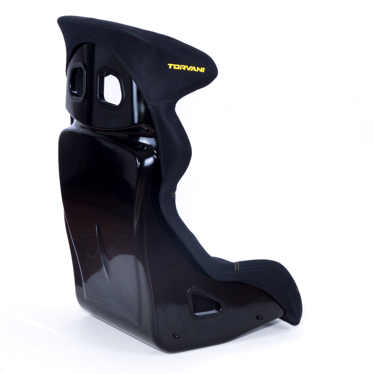 Torvani Corsa Large Fibreglass Seat