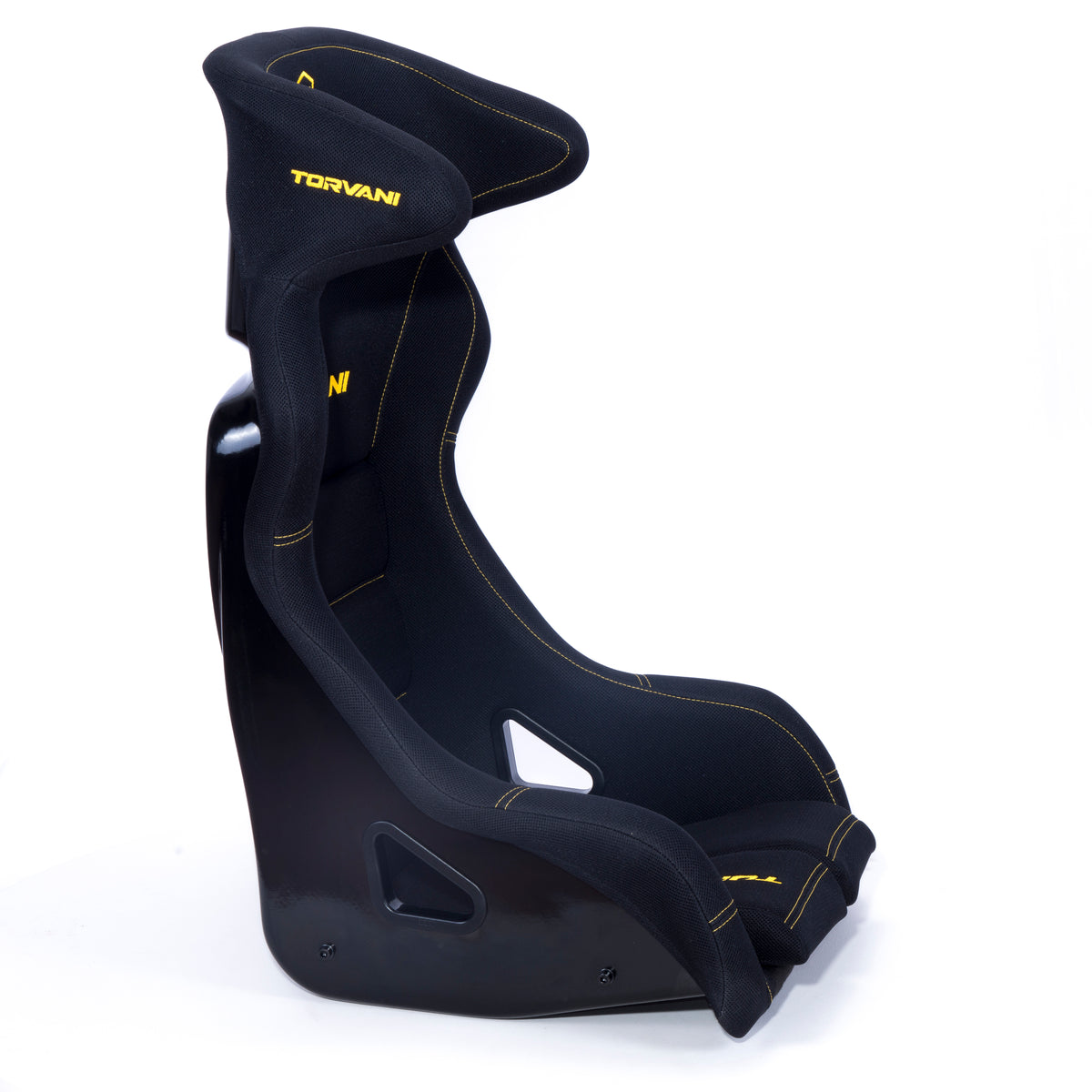 Torvani Corsa Large Fibreglass Seat