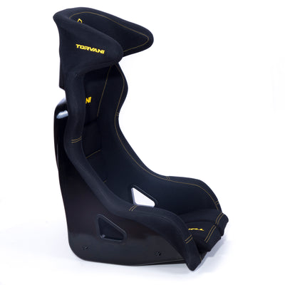 Torvani Corsa Large Fibreglass Seat
