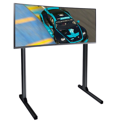Monitor Stand - Single Monitor (PRO SIMRIG)