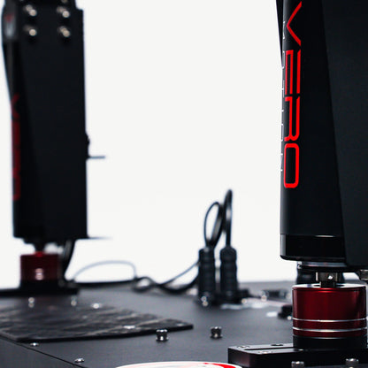 Vero Motion Legend GTR - 6 DOF - 6 inch travel